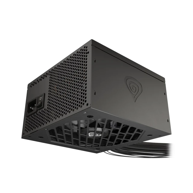 Блок живлення Genesis Nihon 650NM 650 Вт Black (5901969449853)