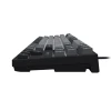 Клавіатура Fury Kanabo K2 ігрова механічна US розкладка White LED Black-Gray (5901969450040)