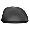 Мышь Natec Hawk 2 лазерная 2400 DPI Black (5901969450057)
