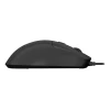 Мышь Natec Hawk 2 лазерная 2400 DPI Black (5901969450057)