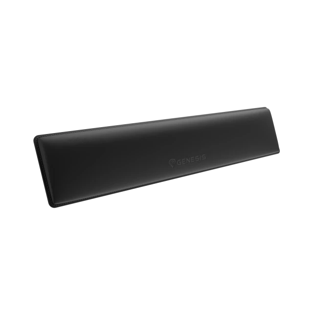 Підставка для зап'ясть Genesis Rubid 600 440 x 88 мм (5901969450088)