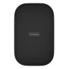 Мережевий зарядний пристрій Natec Ribera 1x USB-C 20 Вт Black (5901969450149)