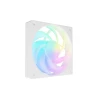 Вентилятор Fury Sai S12 ARGB PWM White (5901969450309)