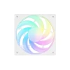 Вентилятор Fury Sai S12 ARGB PWM White (5901969450309)