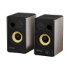 Акустична система Genesis Arsen 502BT 2.0 60 Вт Bluetooth Brown (5901969450378)