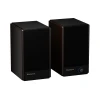 Акустична система Genesis Arsen 502BT 2.0 60 Вт Bluetooth Brown (5901969450378)