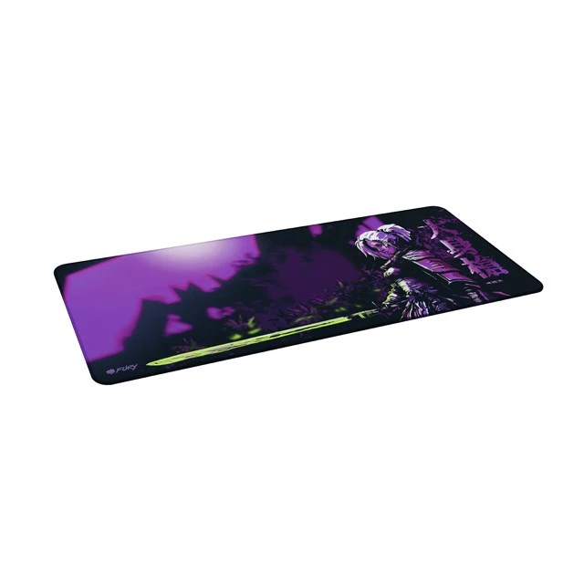 Килимок для миші Fury Yari Speed XL 980x400 мм (5901969450644)