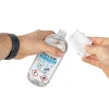Ізопропіловий спирт Natec Raccoon IPA Cleaner 500 мл (5901969450729)