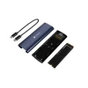 Зовнішній кейс Natec для SSD Rhino M.2 NVMe Lite USB-C 3.2 (5901969450910)