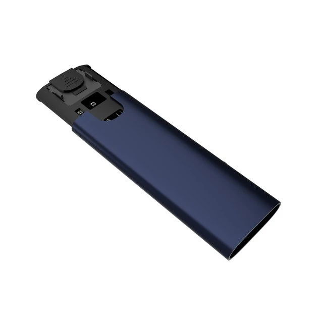 Зовнішній кейс Natec для SSD Rhino M.2 NVMe Lite USB-C 3.2 (5901969450910)