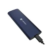 Зовнішній кейс Natec для SSD Rhino M.2 NVMe Lite USB-C 3.2 (5901969450910)