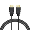 Кабель Savio CL-38 HDMI M – HDMI M 15 м Black (5901986040347)
