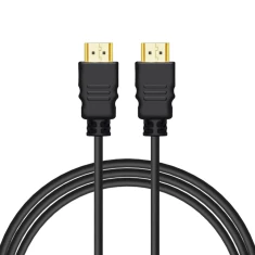 Кабель Savio CL-38 HDMI M – HDMI M 15 м Black (5901986040347)