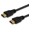 Кабель Savio CL-75 HDMI M – HDMI M 20 м Black (5901986041245)