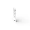 Кабель Savio CL-125 USB Type-C – USB 2.0 Type-A 1 м White (5901986044581)