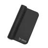 Килимок для миші Savio Black Edition Precision Control XL ігровий 900 мм x 400 мм x 3 мм (5901986046622)