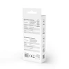 Кабель Savio USB Type-C — USB Type-C CL-160 5A 2 м (5901986046936)