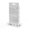 Хаб Savio AK-54 USB-C — 4 x USB-A Grey (5901986047735)