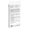 Хаб Savio AK-58 3-портовий USB-A з адаптером RJ-45 (5901986047773)