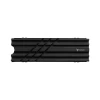 Охолоджувач Savio для SSD AK-60 для M.2 NVMe 2280 (5901986048077)