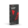 Охолоджувач Savio для SSD AK-60 для M.2 NVMe 2280 (5901986048077)