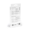 Перехідник Savio AK-62 DisplayPort M v1.2 - HDMI A F v1.4 4K (5901986048138)