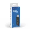 Картрідер Savio AK-64 SD USB 3.0 (5901986048152)
