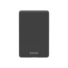 Внешний кейс Savio для HDD/SSD AK-65 2.5