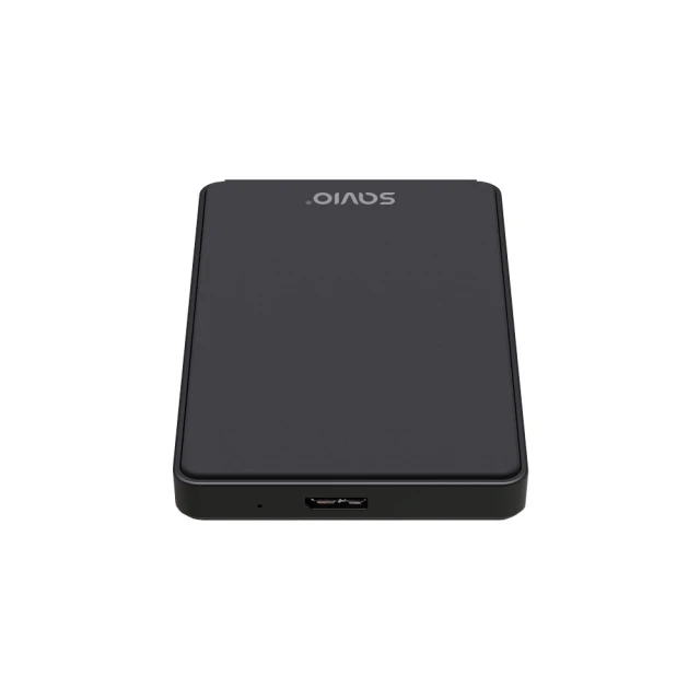 Внешний кейс Savio для HDD/SSD AK-65 2.5