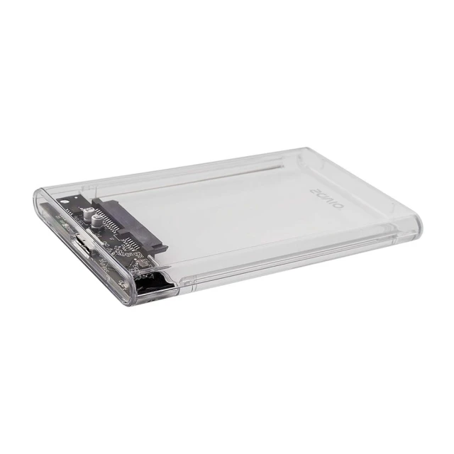 Внешний корпус Savio для HDD/SSD 2,5
