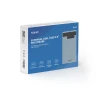 Внешний корпус Savio для HDD/SSD 2,5