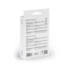 Внешний карман Savio AK-67 для M.2 NVMe SSD USB (5901986048183)