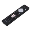 Пульт дистанційного керування Savio RC-16 для Philips Smart TV (5901986048244)