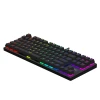 Клавіатура Savio Tempest X2 механічна Outemu Blue RGB (5901986048626)