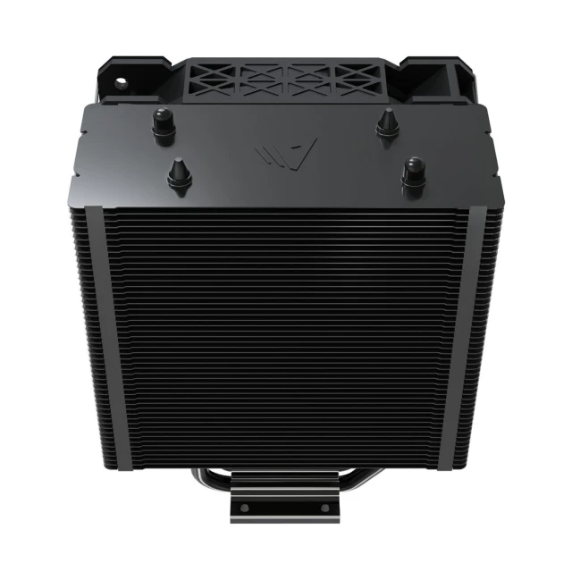 Кулер для процесора Savio Frost X2 Black (5901986048763)