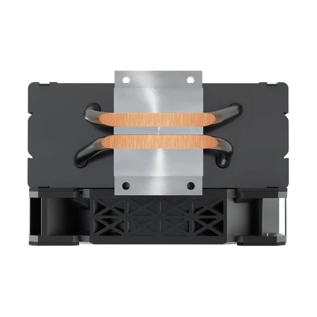 Кулер для процесора Savio Frost X2 Black (5901986048763)