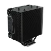 Кулер для процесора Savio Frost X2 Black (5901986048763)