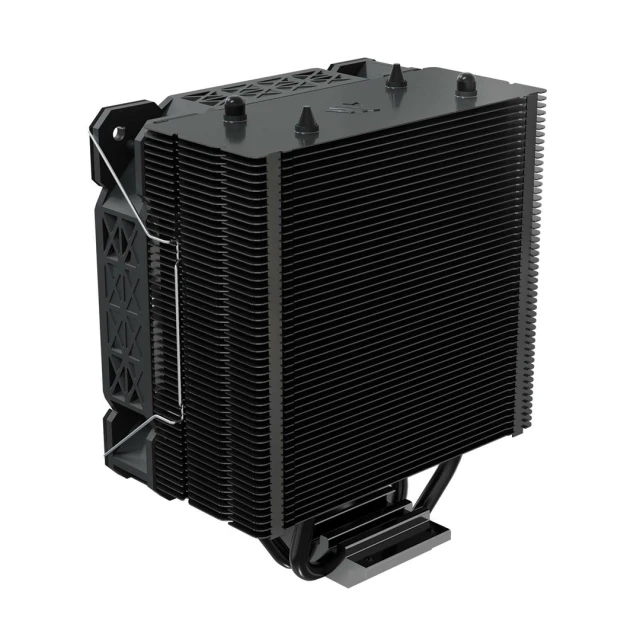 Кулер для процесора Savio Frost X2 Black (5901986048763)