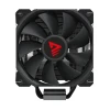 Кулер для процесора Savio Frost X2 Black (5901986048763)