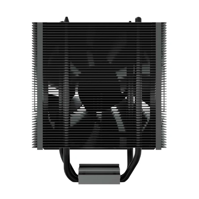 Кулер для процесора Savio Frost X2 Black (5901986048763)