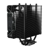 Кулер для процесора Savio Frost X2 Black (5901986048763)