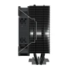 Кулер для процесора Savio Frost X2 Black (5901986048763)