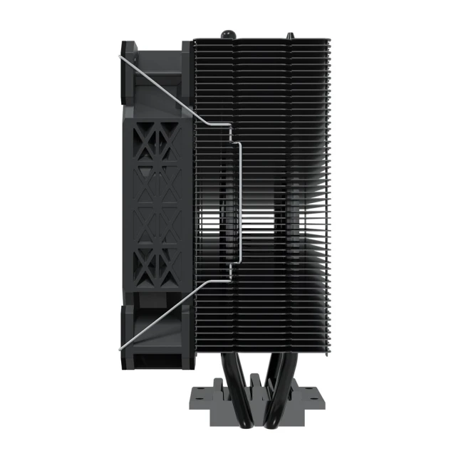 Кулер для процесора Savio Frost X2 Black (5901986048763)