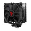 Кулер для процесора Savio Frost X2 Black (5901986048763)