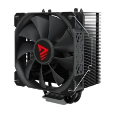 Кулер для процесора Savio Frost X2 Black (5901986048763)