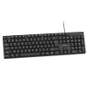 Клавіатура Savio KB-01 (5901986048848)