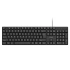 Клавіатура Savio KB-01 (5901986048848)