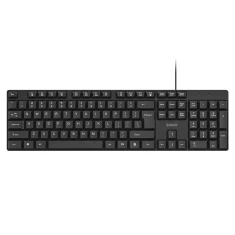 Клавіатура Savio KB-01 (5901986048848)