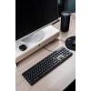 Клавіатура Savio KB-01 (5901986048848)