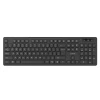 Клавіатура Savio KB-02 бездротова (5901986048855)